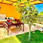 Nido Al Lido Σπίτι διακοπών Νότο