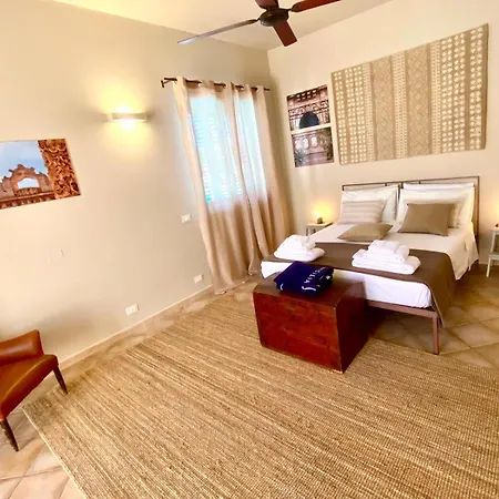 Holiday home Nido Al Lido