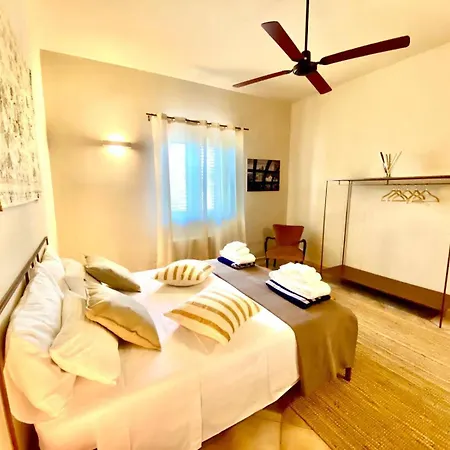 Holiday home Nido Al Lido