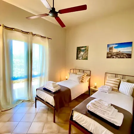Holiday home Nido Al Lido *