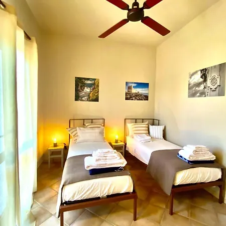 Holiday home Nido Al Lido