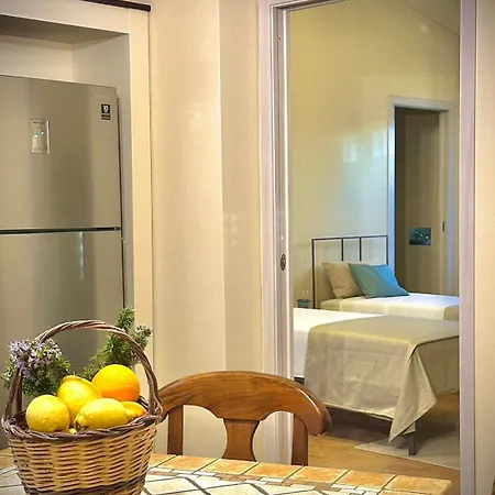 Holiday home Nido Al Lido *