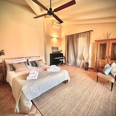 Holiday home Nido Al Lido Noto