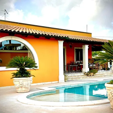 Nido Al Lido Holiday home