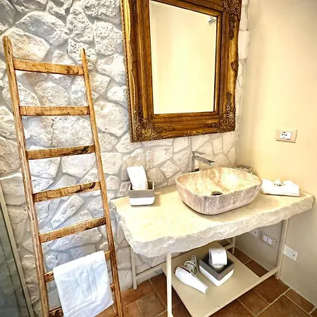 Holiday home Nido Al Lido