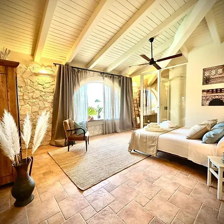 Holiday home Nido Al Lido Noto