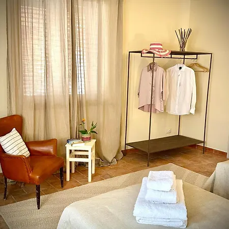 Nido Al Lido Holiday home *
