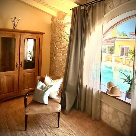 Holiday home Nido Al Lido *