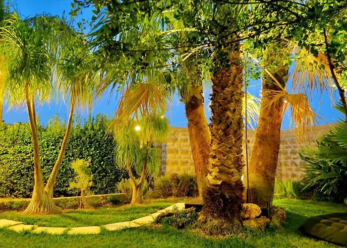 Nido Al Lido Noto