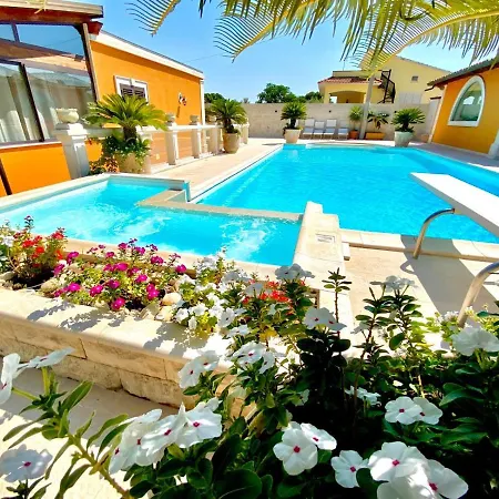 Tatil Evi Nido Al Lido Noto