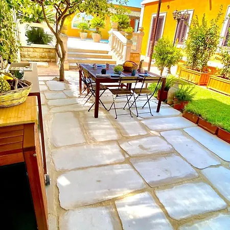 Tatil Evi Nido Al Lido