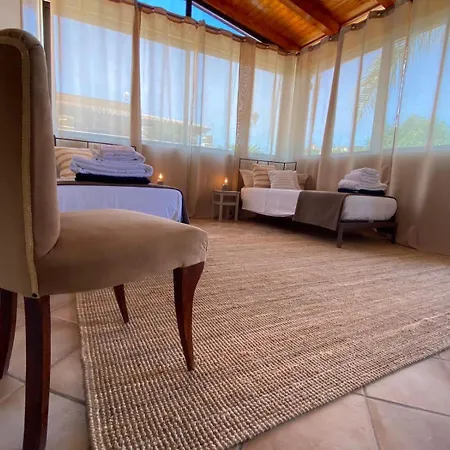 Tatil Evi Nido Al Lido