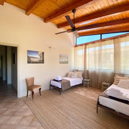 Nido Al Lido Tatil Evi