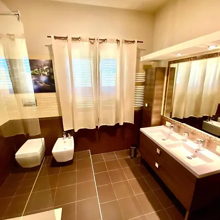 Tatil Evi Nido Al Lido