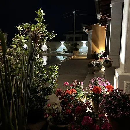 Nido Al Lido Tatil Evi *