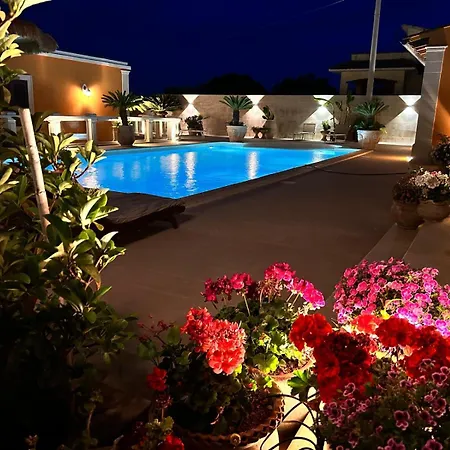 Nido Al Lido Tatil Evi
