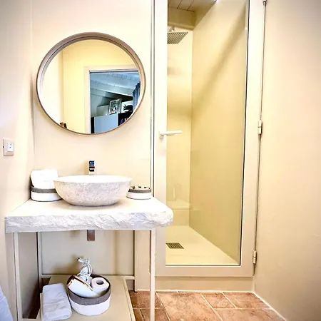 Nido Al Lido Holiday home