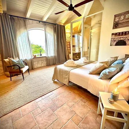 Tatil Evi Nido Al Lido *