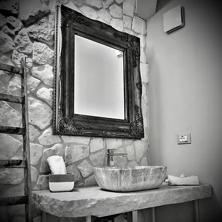 Holiday home Nido Al Lido