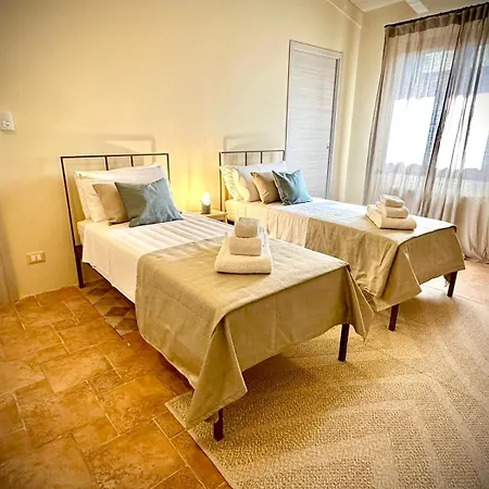 Nido Al Lido Tatil Evi