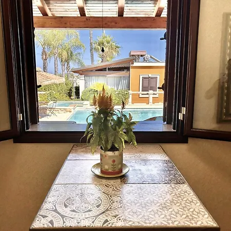 Nido Al Lido Holiday home *