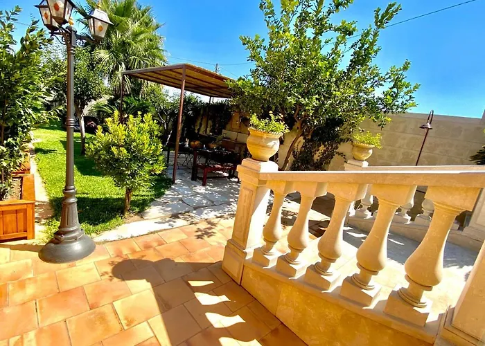 Nido Al Lido * 노토