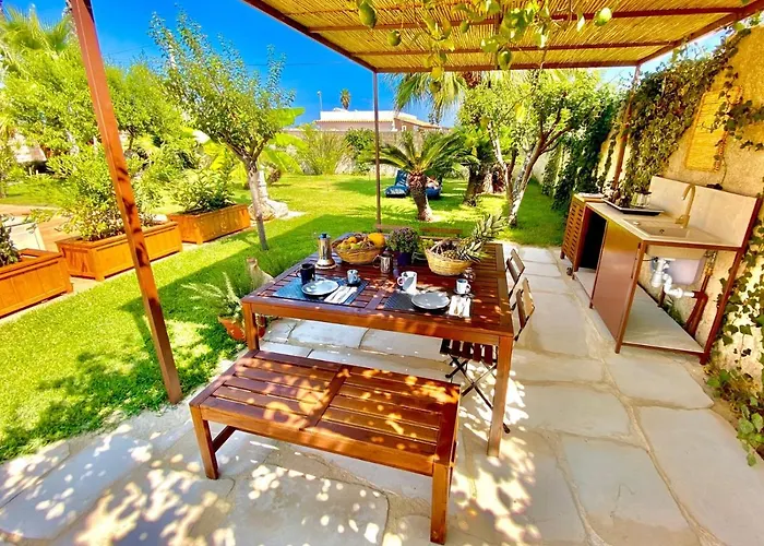 Nido Al Lido * 노토