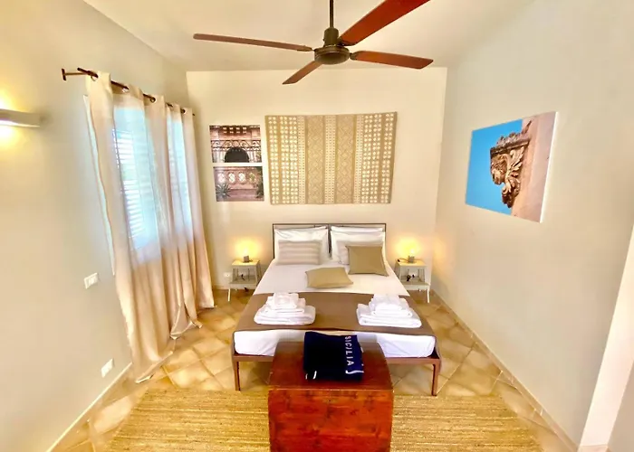 Nido Al Lido 펜션 *