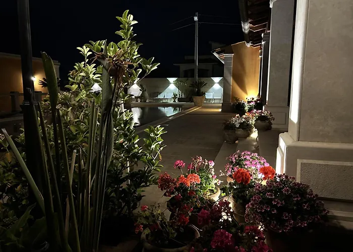 Nido Al Lido 펜션 *