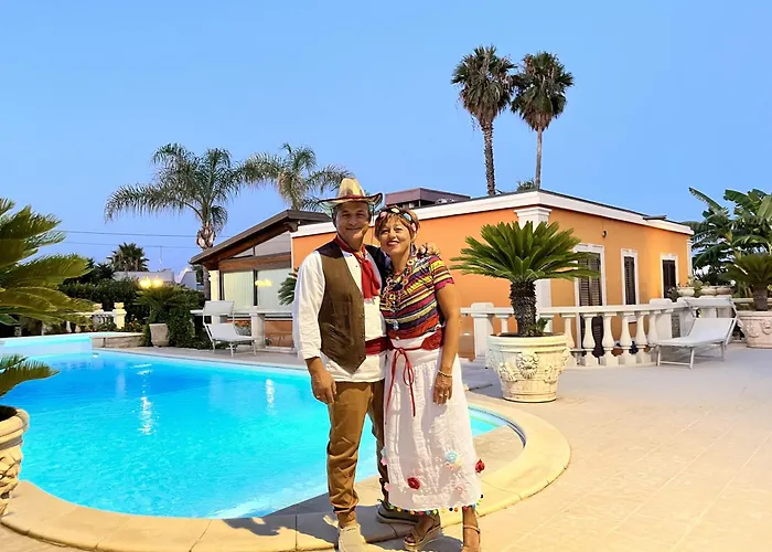 Nido Al Lido * 노토