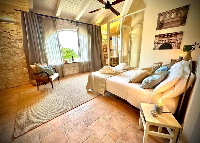 펜션 Nido Al Lido *