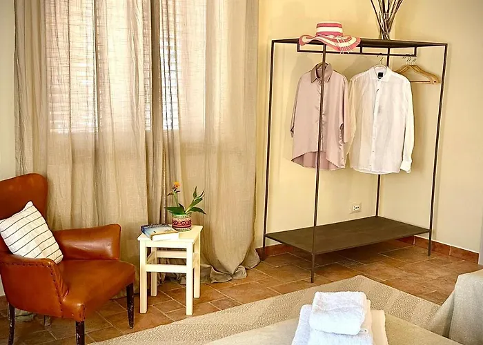 Nido Al Lido 펜션 *