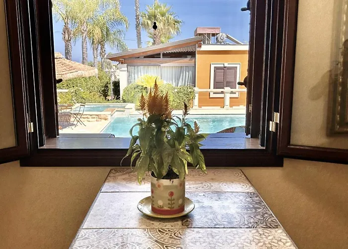 Nido Al Lido 펜션 *